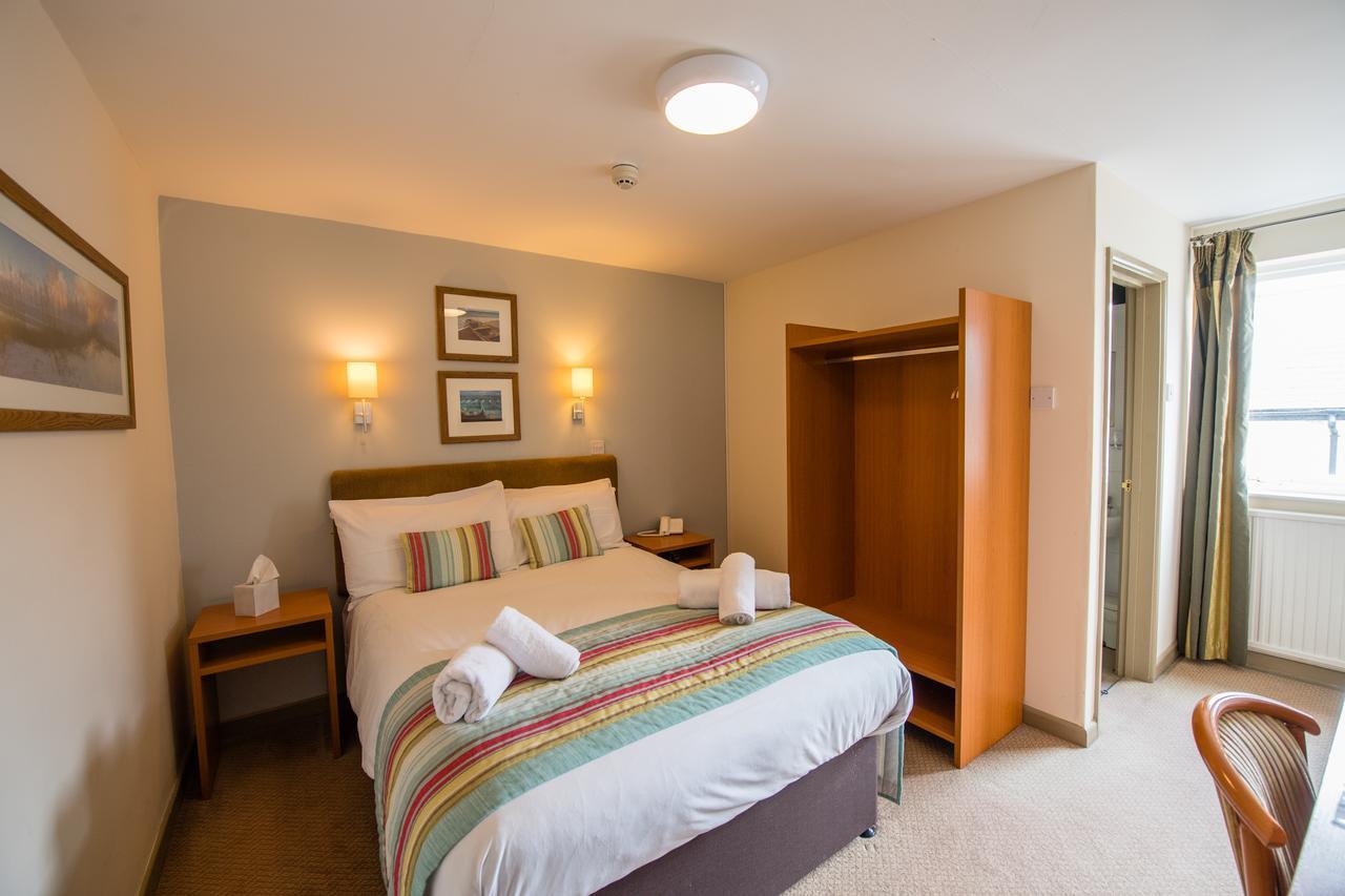 Monachty Hotel Aberaeron Exterior photo