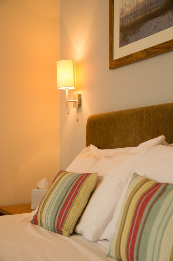 Monachty Hotel Aberaeron Exterior photo