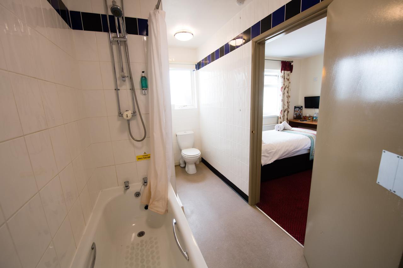 Monachty Hotel Aberaeron Exterior photo