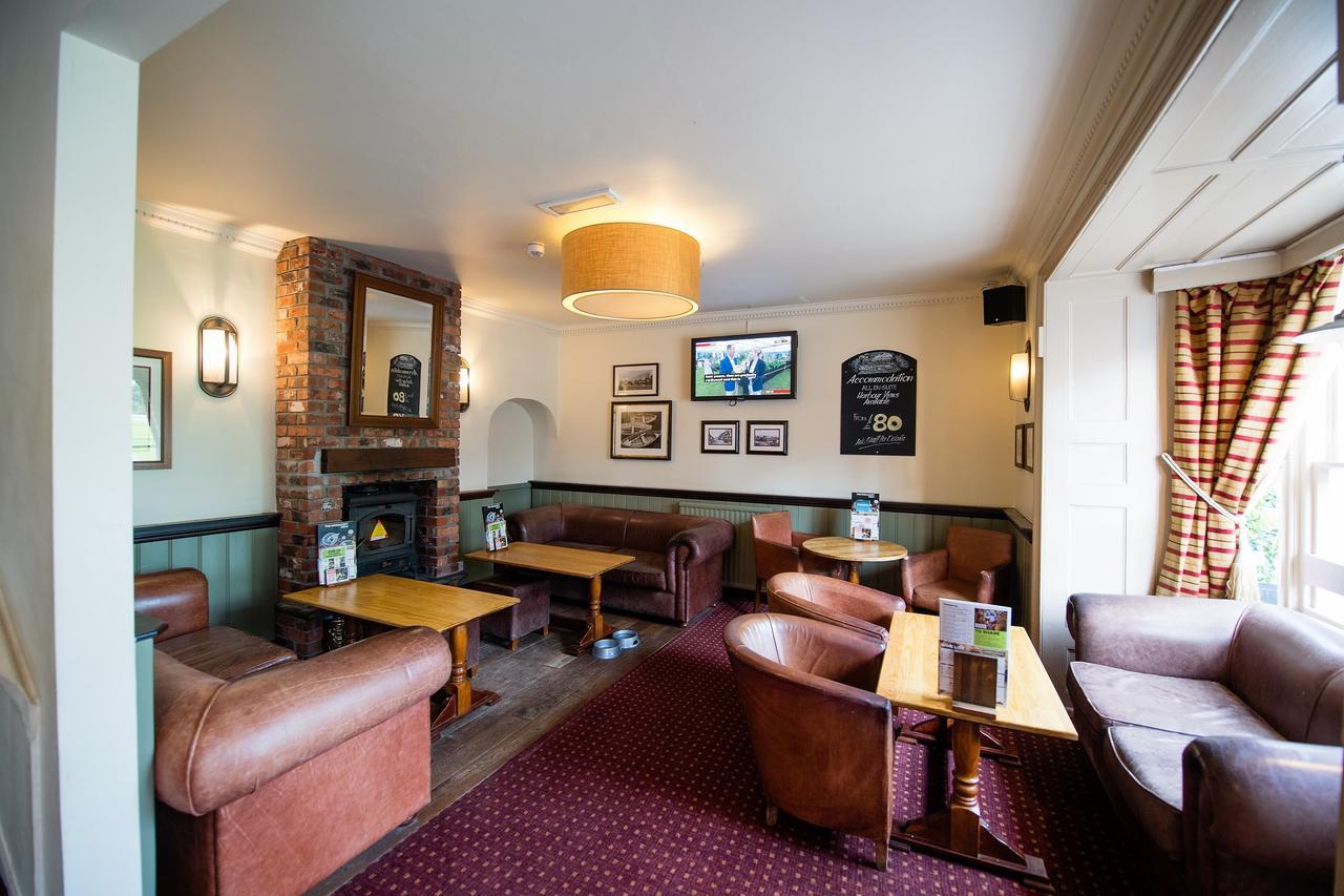 Monachty Hotel Aberaeron Exterior photo