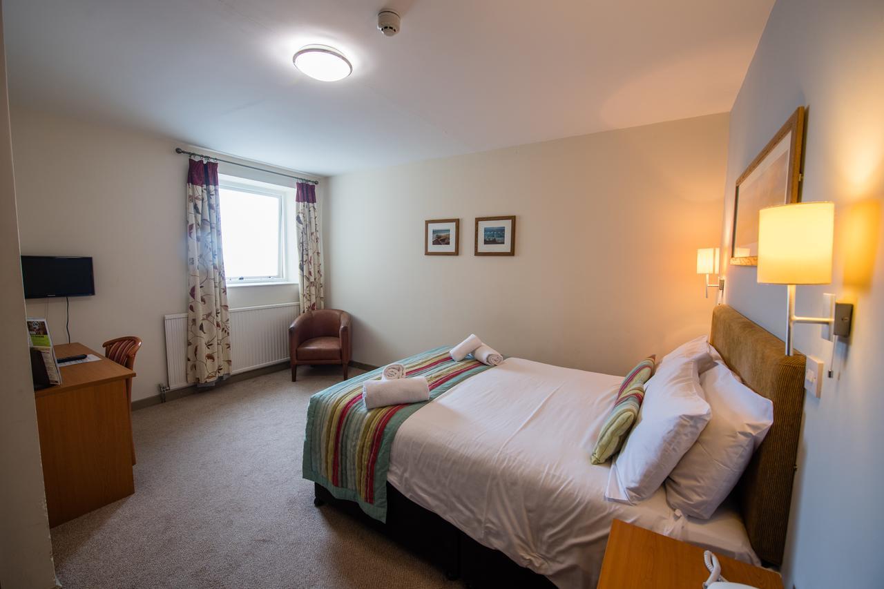 Monachty Hotel Aberaeron Exterior photo