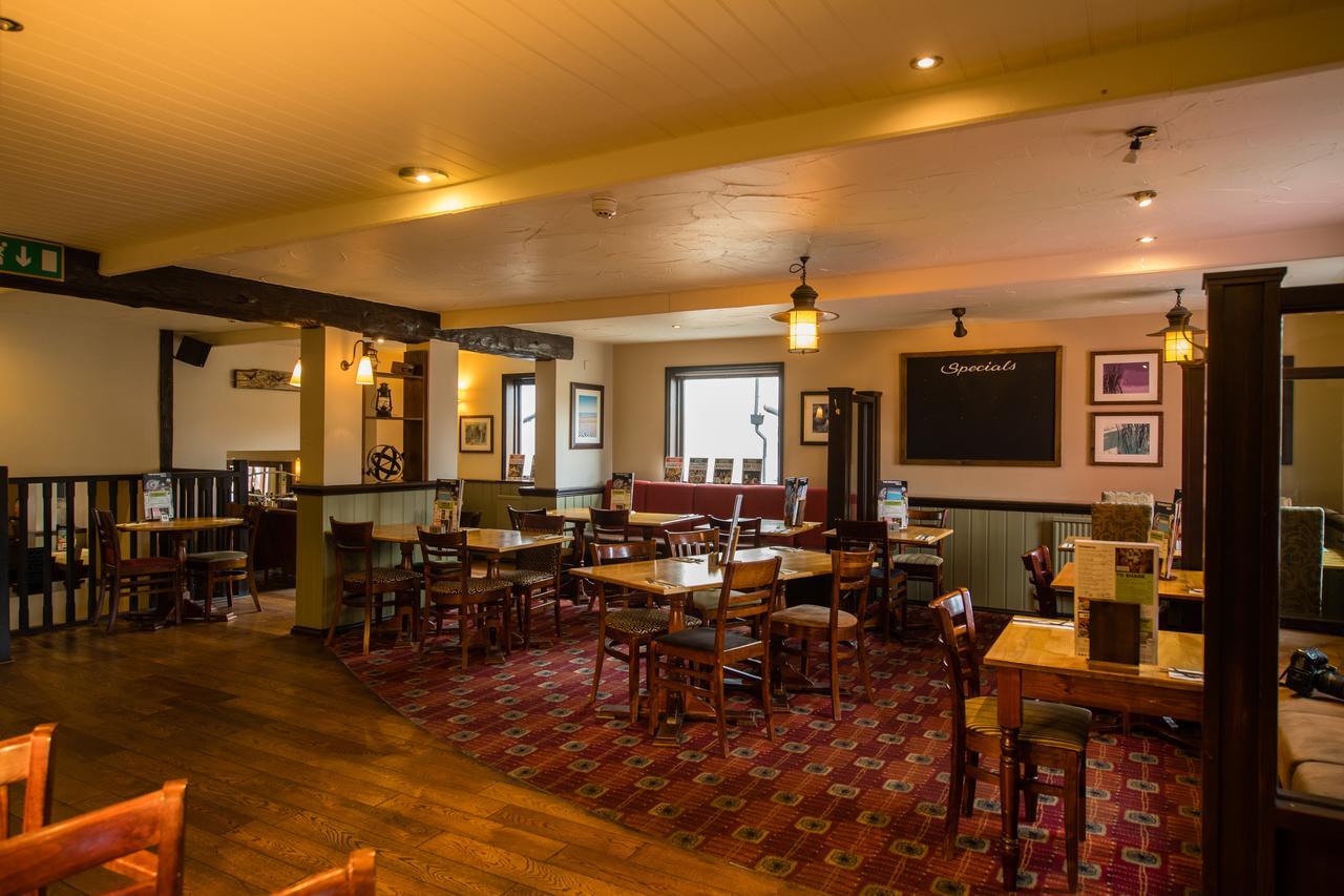 Monachty Hotel Aberaeron Exterior photo