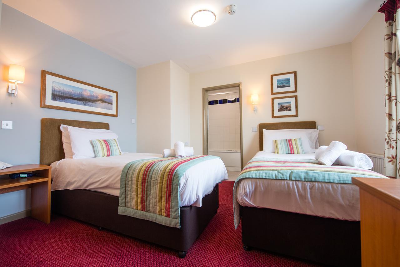 Monachty Hotel Aberaeron Exterior photo