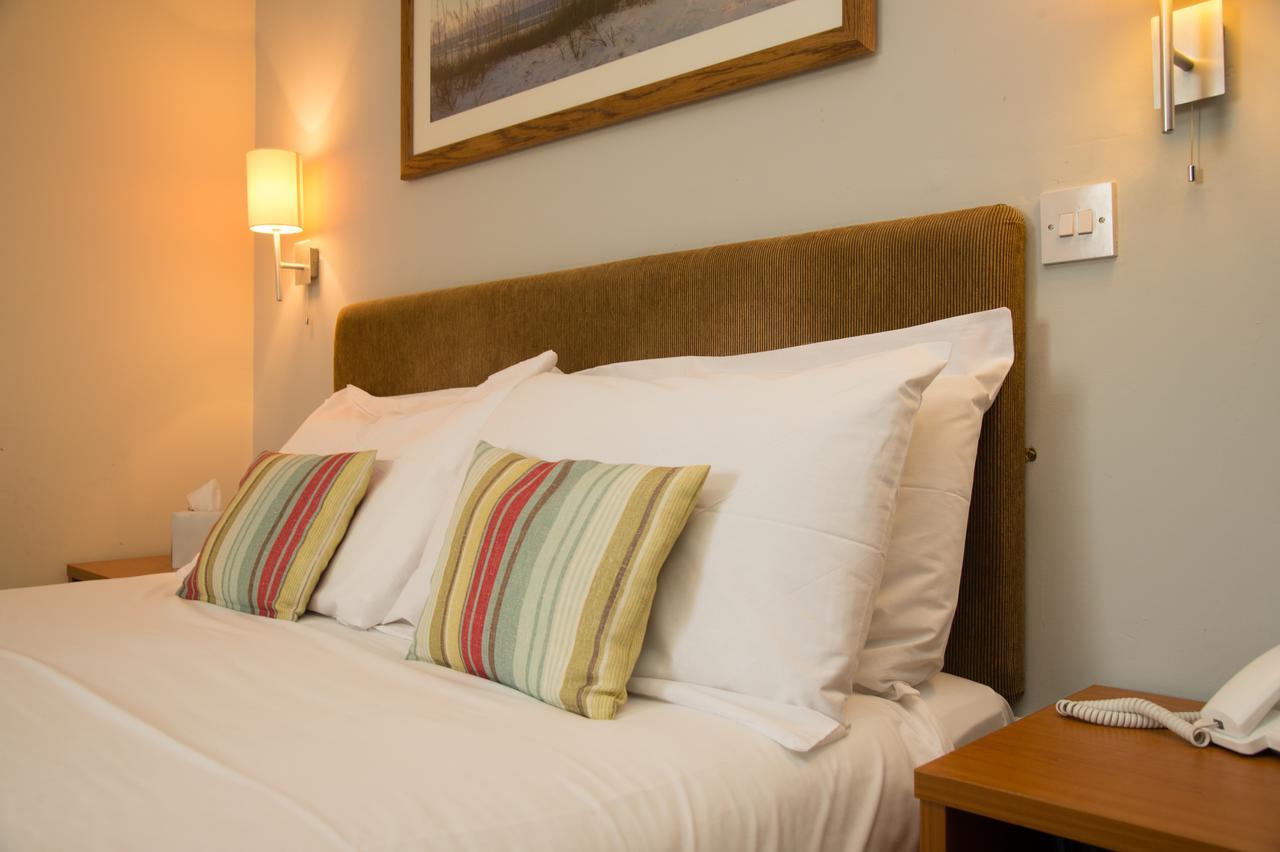 Monachty Hotel Aberaeron Exterior photo