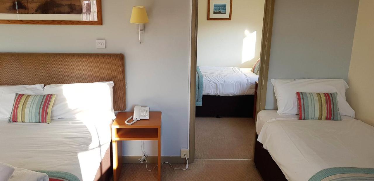 Monachty Hotel Aberaeron Exterior photo